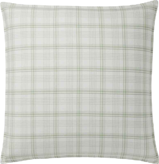 Maisie Cotton Decorative Pillow, 20" x 20"