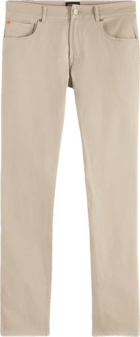 Men's Slim Fit Ralston Pants