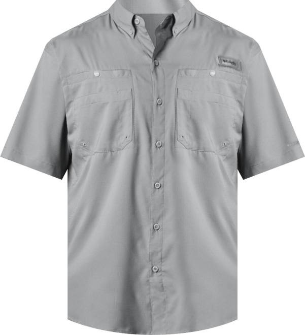 Men's Pfg Tamiami Ii Short Sleeve Shirt