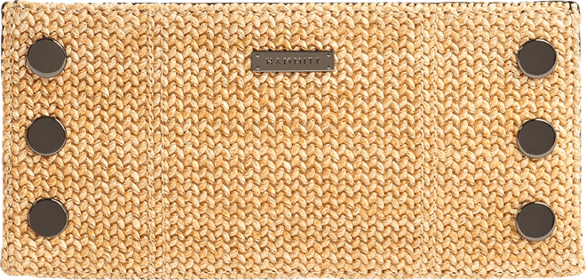 Women's 110 North Leather Wallet