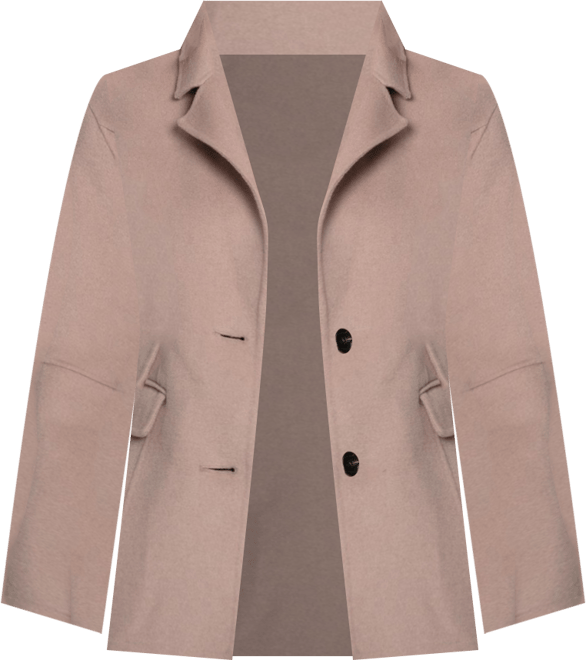 Women's Stuck On You Cinch Waist Coat