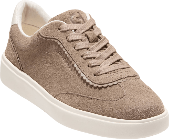 Women's Grand Crosscourt Arlowe Sneakers