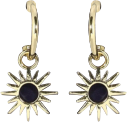 Faith Collection Earrings