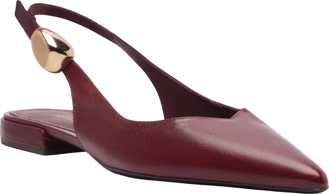 Women's Farrah Slingback Ballet Flats