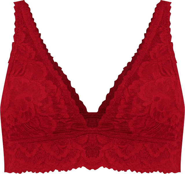 Women's Lily Soft Lace Bralette
