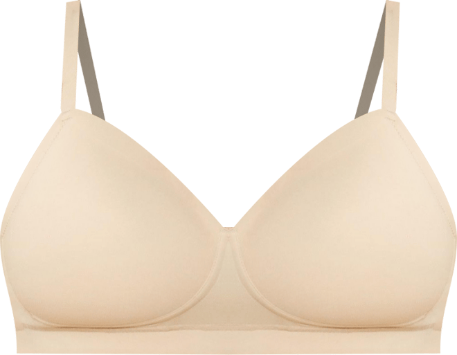 Women's Moonrise Padded Pocket Bra (Mastectomy & Reconstruction)