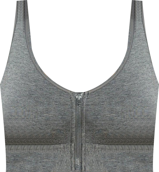 Women's Wilderness Front Closure Bra (Mastectomy Friendly)