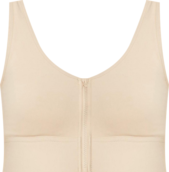 Women's Wilderness Front Closure Bra (Mastectomy Friendly)