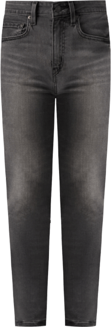 Women's High-Rise Stretch Skinny Jeans