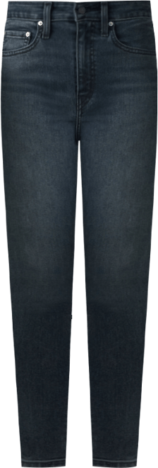 Women's High-Rise Stretch Skinny Jeans