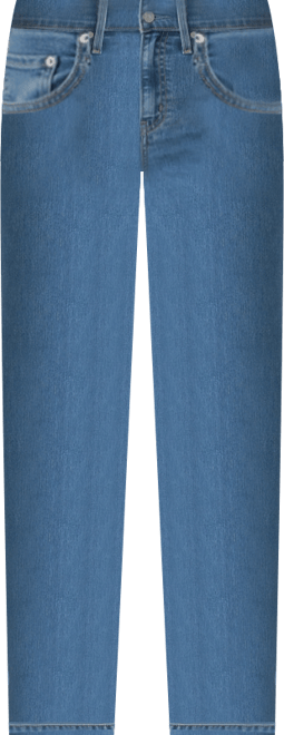 Women's 724 Straight-Leg Jeans