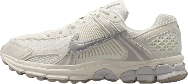 Nike Vomero 5 Big Kids' Shoes with Reflective Accents