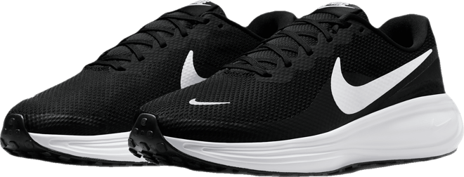 Nike Revolution 8 Men's Road Running Shoes (Extra Wide)
