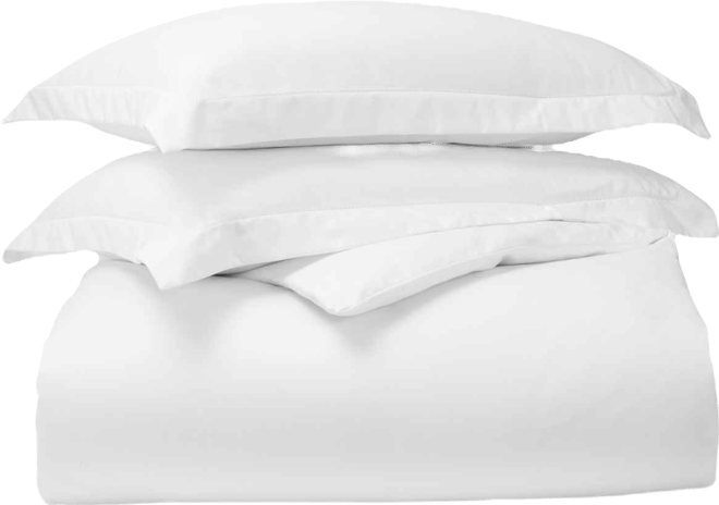 550-Thread Count 3-Pc. Comforter Set, Full/Queen, Macy's Exclusive