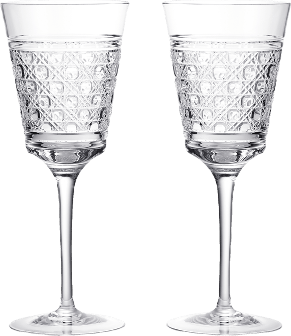 Opulence 12.5-oz. Red Wine Glasses, Set of 2