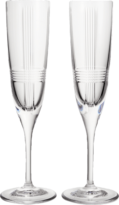 Vector Flutes, Set of 2