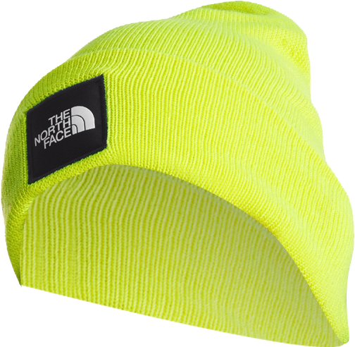 Men's Big Box Beanie