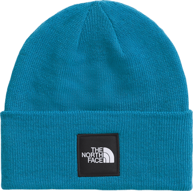 Men's Big Box Beanie