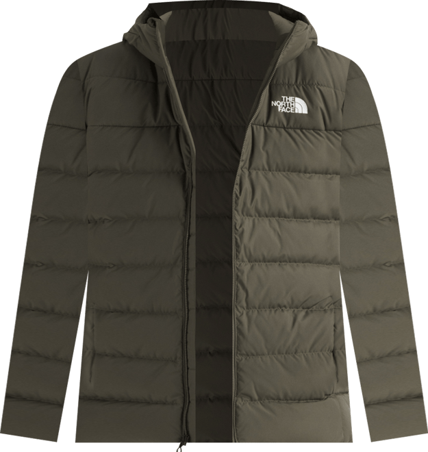 Men's Aconcagua Hoodie