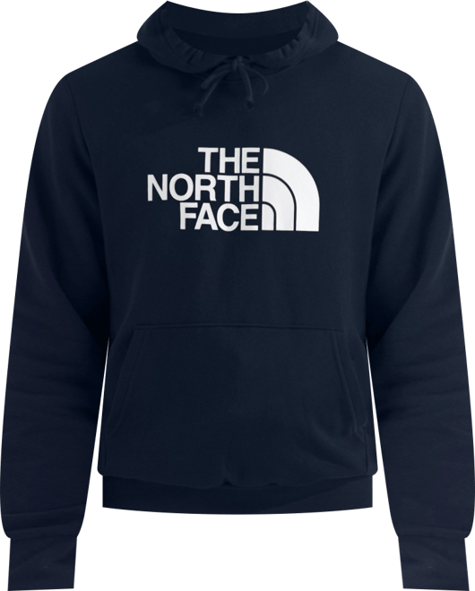 Men's Evolution Half Dome Pull Over Hoodie