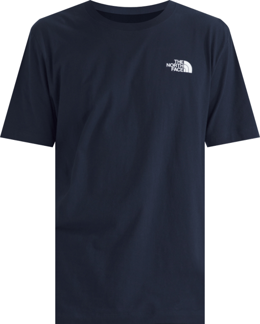 Men's Evolution Box Short Sleeve T-Shirt