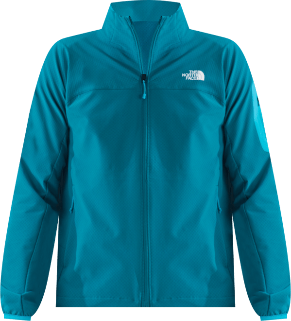 Men's Tek Approach Jacket