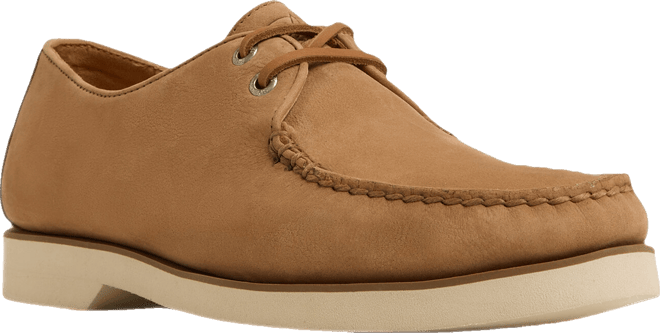Men's Captains Oxford Shoe