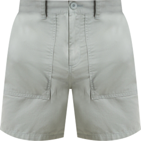 Men's Peter Regular-Fit 6" Cotton Field Shorts, Macy's Exclusive
