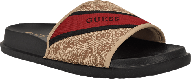 Men's Vellden Slip-on Lifted Fashion Slides