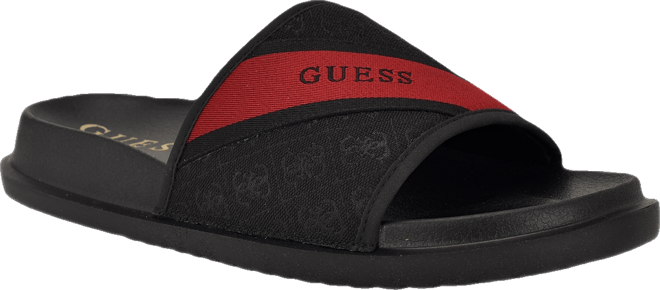 Men's Vellden Slip-on Lifted Fashion Slides