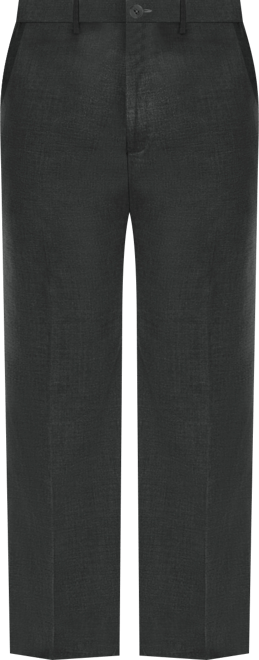 Men's Jmh Big & Tall Classic Fit Suit Separates Pant