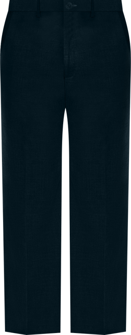 Men's Jmh Big & Tall Classic Fit Suit Separates Pant
