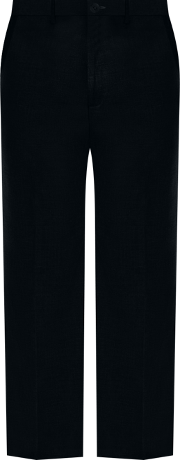 Men's Jmh Big & Tall Classic Fit Suit Separates Pant