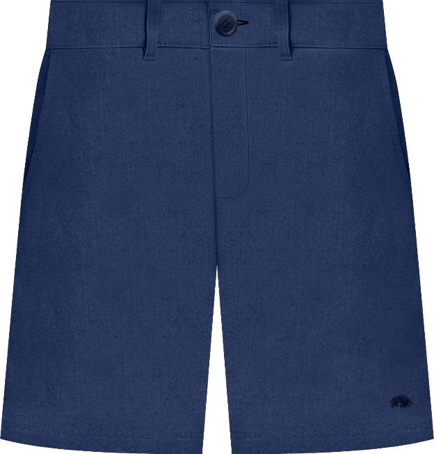 Men's Stretch Waist Linen Short