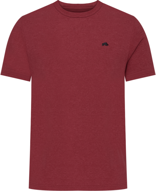 Mf Field Back Print T-Shirt