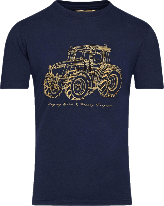 Men's Mf Tractor T-Shirt