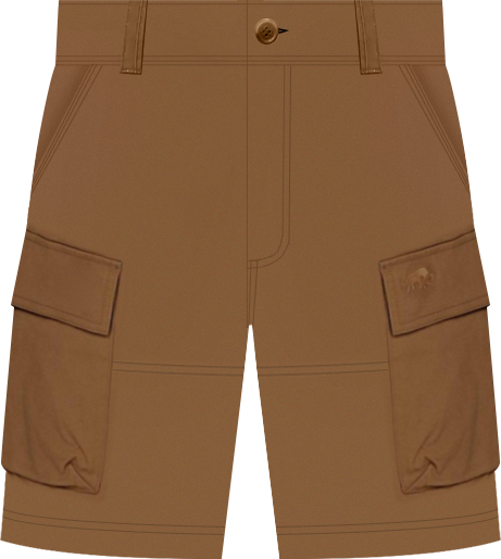 Men's Cargo Short