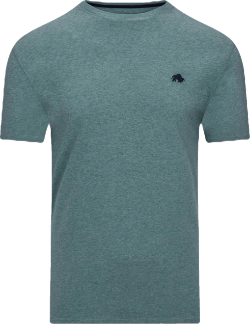 Men's Cotton Blend T-Shirt