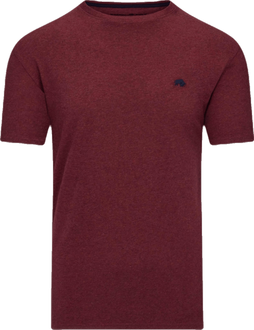 Men's Cotton Blend T-Shirt