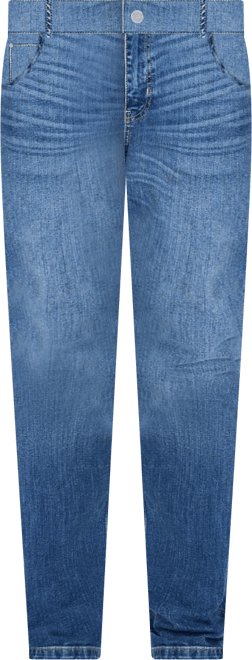 Regular Fit Jean