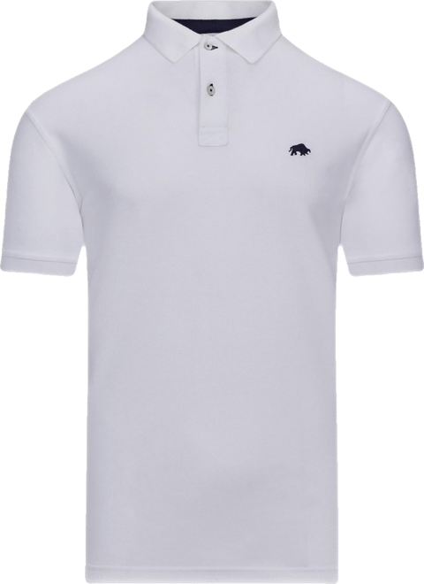 Men's Organic Polo