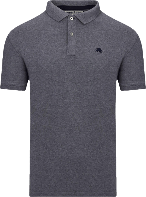 Men's Organic Polo