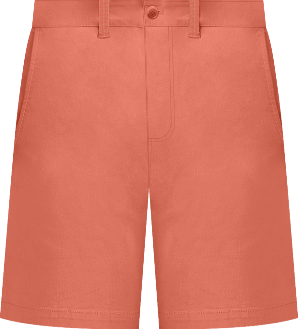 Men's Chino Short