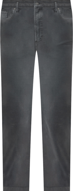 Men's Grayson Classic Fit Straight Leg Knit Flex Jeans