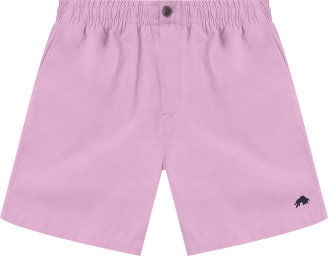 Men's Stretch Chino Short