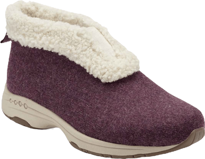 Women's Treepose Cozy Slipper Booties