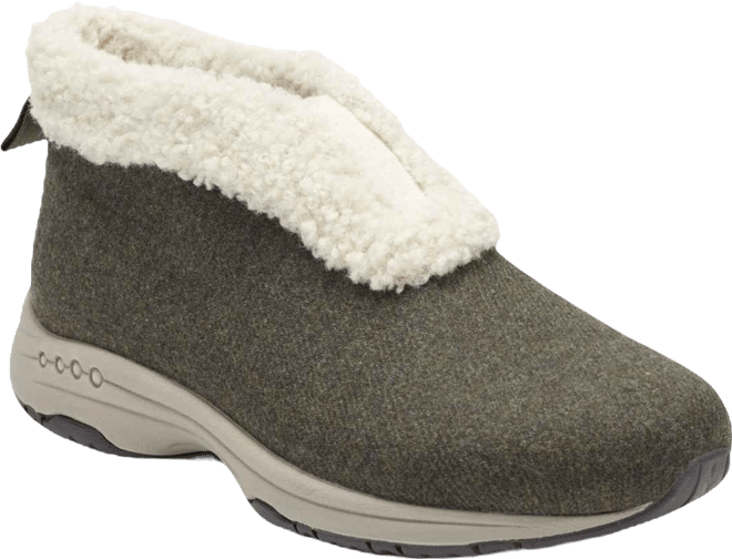 Women's Treepose Cozy Slipper Booties
