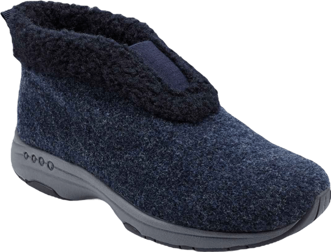 Women's Treepose Cozy Slipper Booties