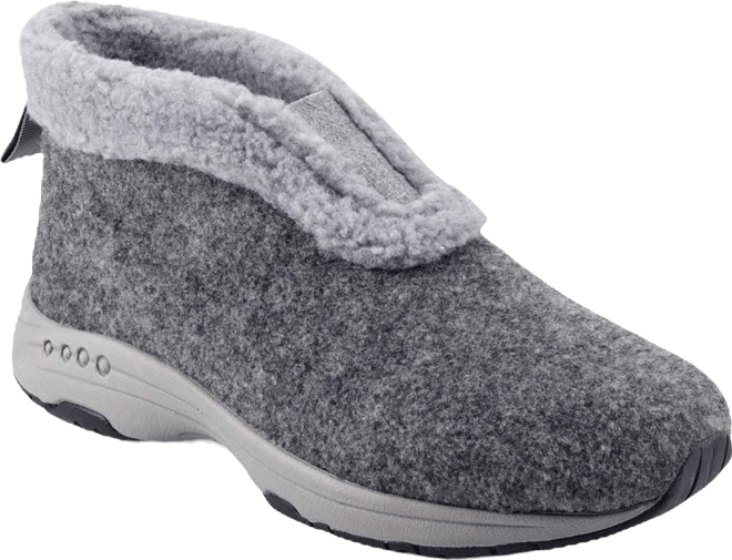 Women's Treepose Cozy Slipper Booties