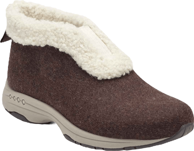 Women's Treepose Cozy Slipper Booties